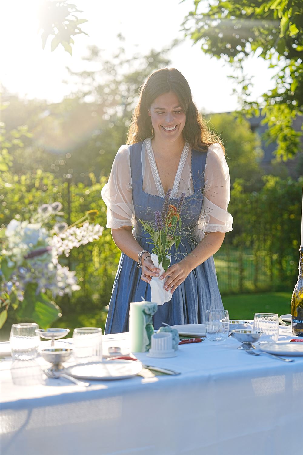 Aurélie, fondatrice de Bonheur Planner