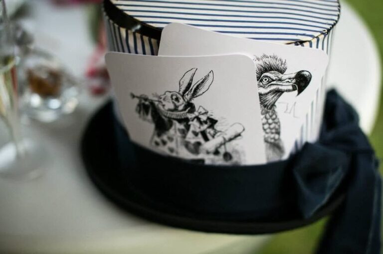 Alice in Wonderland