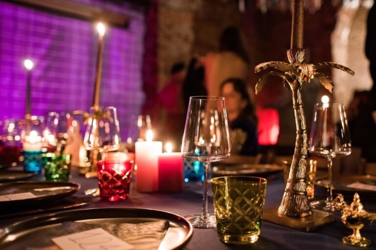 Arabian Nights