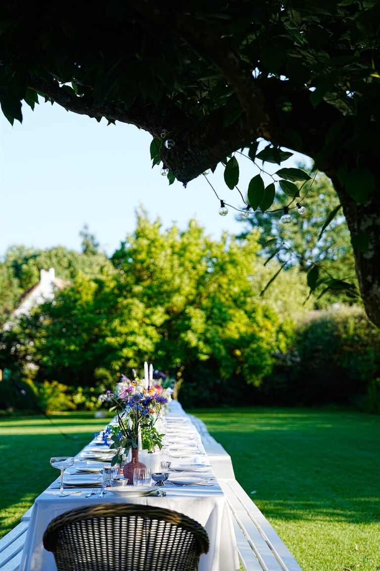 Le Banquet Gaulois